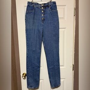 Woman’s Lawman Western Jeans